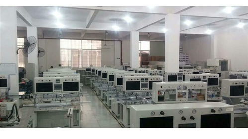 鐳射機的功能與應(yīng)用——以威彩電子為例的機械科技探析