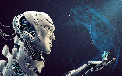 科技融合新篇章 機器人、AI與數(shù)碼產(chǎn)品的機械交響