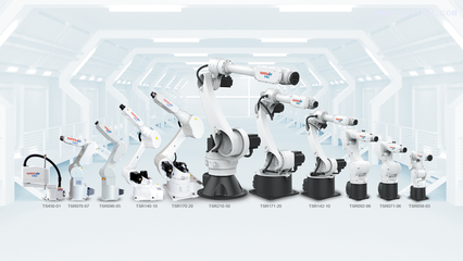 拓斯達以“春暖送服”回饋客戶，推出服務(wù)套餐優(yōu)惠與產(chǎn)品方案助力企業(yè)保產(chǎn)抗疫