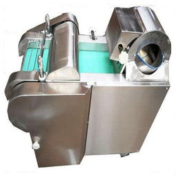 立新食品機械 科技賦能，引領食品加工新篇章