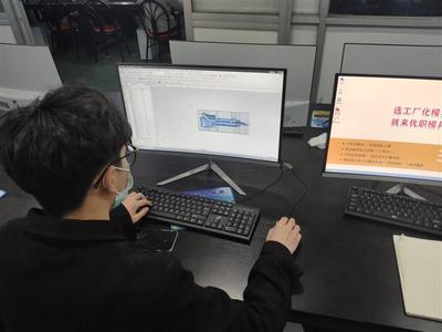 紹興小班化數(shù)控編程培訓 理論加實戰(zhàn)化教學